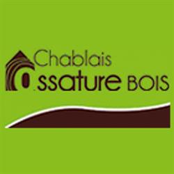 Chablais Ossature Bois, Allinges - Horaires d'ouverture