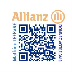 Allianz Mathieu LEFEVRE, Saint-Brieuc - Horaires d'ouverture