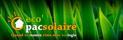 Ecopacsolaire, Écully - Horaires d'ouverture