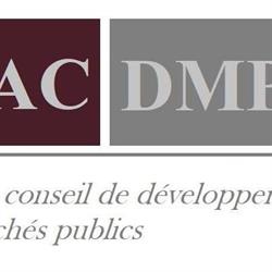 ACDMP _Agence Conseil de Développement en Marchés Publics, Paris - Horaires d'ouverture