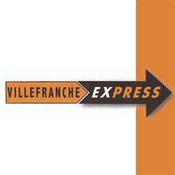 Villefranche Express, Villefranche-sur-Saône - Horaires d'ouverture