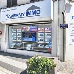 TAVERNY IMMO, Taverny - Horaires d'ouverture