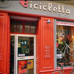 Bicicletta Shop Nice, - Horaires d'ouverture