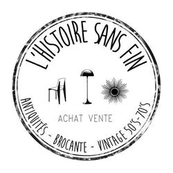 L'Histoire Sans Fin Antiquités Brocante Vintage, Charbonnières-les-Bains - Horaires d'ouverture