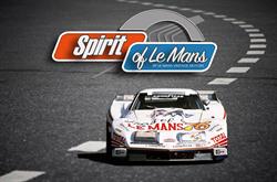 Spirit Of Le Mans - Voitures de collection, Arnage - Horaires d'ouverture
