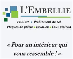 L'Embellie SARL, Auch - Horaires d'ouverture