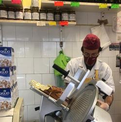 Latte Cisternino, Paris - Horaires d'ouverture