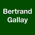 Bertrand Gallay, Paris - Horaires d'ouverture