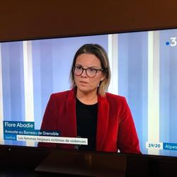 CABINET AVOCAT ABADIE O'LOUGHLIN, Meylan - Horaires d'ouverture