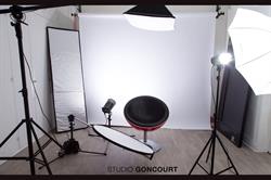Studio Photo Goncourt, Paris - Horaires d'ouverture