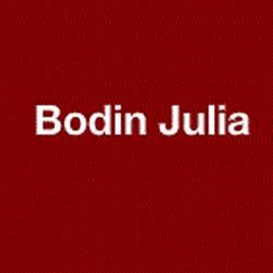 Bodin Julia, Pessac - Horaires d'ouverture