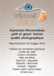 Visuel Art, Verdun - Horaires d'ouverture