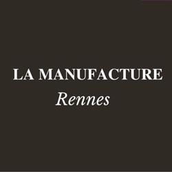 La Manufacture - Rennes, - Horaires d'ouverture
