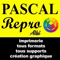 Pascal Repro ALBI, Albi - Horaires d'ouverture