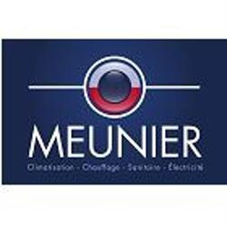 Etablissements J . M . Meunier, Saint-Avertin - Horaires d'ouverture