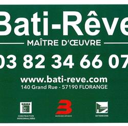 Bati-Reve, Florange - Horaires d'ouverture