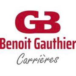 Carrières Benoit Gauthier, Chatuzange-le-Goubet - Horaires d'ouverture