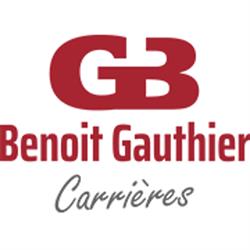 Carrières Benoit Gauthier, Chatuzange-le-Goubet - Horaires d'ouverture
