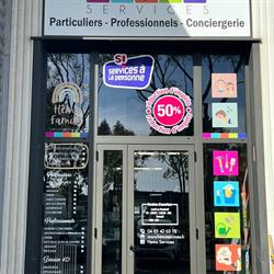 HEMA SERVICES, Six-Fours-les-Plages - Horaires d'ouverture