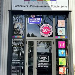 HEMA SERVICES, Six-Fours-les-Plages - Horaires d'ouverture