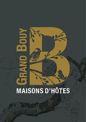 Grand Bouy, maisons d’hôtes, Berry-Bouy - Horaires d'ouverture