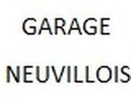 Garage Neuvillois GPA45, Neuville-aux-Bois - Horaires d'ouverture