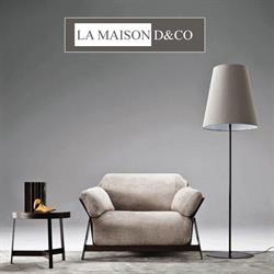 La Maison Déco Champagne - Meubles - Canapés, Champagne-au-Mont-d'Or - Horaires d'ouverture