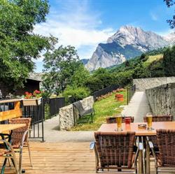 LE MARINTAN, Saint-Michel-de-Maurienne - Horaires d'ouverture