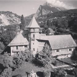 Château du Vigny - Gîtes & Chambres d'hôtes, Saint-Michel-de-Maurienne - Horaires d'ouverture