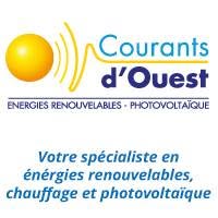 Courants d'Ouest, Quimper - Horaires d'ouverture