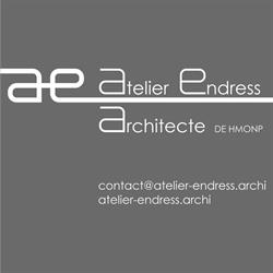 Atelier Endress, Colmar - Horaires d'ouverture