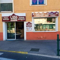 Casa Royale, La Garde - Horaires d'ouverture