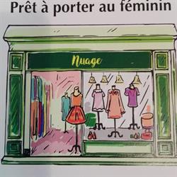 Nuage, Limoges - Horaires d'ouverture
