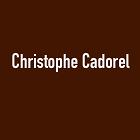Cadorel Christophe, Saint-Géréon - Horaires d'ouverture
