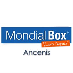 MondialBox Ancenis - Location Box de Stockage & Garde-Meuble - Horaires d'ouverture