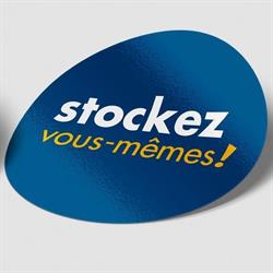Stockez vous-mêmes BLOIS, Blois - Horaires d'ouverture