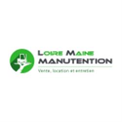 Loire Maine Manutention SARL, Écouflant - Horaires d'ouverture