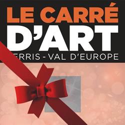 Le Carré d'Art, Serris - Horaires d'ouverture