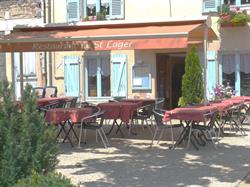 Restaurant Le Saint Lager, Saint-Lager - Horaires d'ouverture