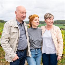 Champagne Marc HENNEQUIERE, Avirey-Lingey - Horaires d'ouverture