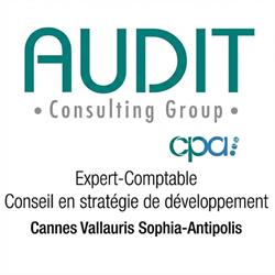 Expert-comptable Audit Consulting Group. Vallauris Antibes Sophia Antipolis - Horaires d'ouverture