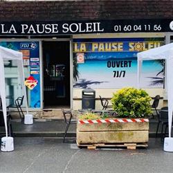 TABAC LA PAUSE SOLEIL, Quincy-Voisins - Horaires d'ouverture