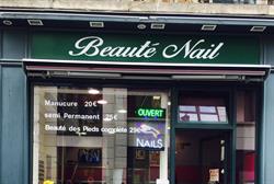 Beauté Nail, Bourg-la-Reine - Horaires d'ouverture