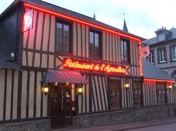 Restaurant de l'Agriculture, Valmont - Horaires d'ouverture