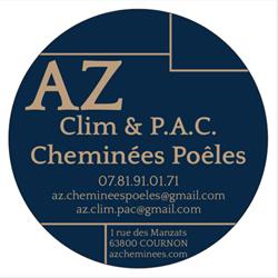 AZ Cheminées Poêles, Saint-Georges-sur-Allier - Horaires d'ouverture