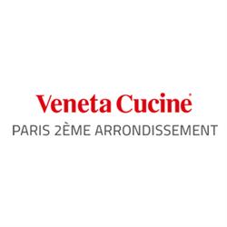 Veneta Cucine Paris 2 Centre, - Horaires d'ouverture