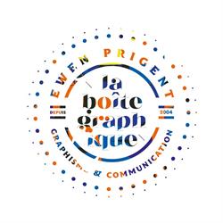 Prigent Ewen - La Boîte Graphique, Brest - Horaires d'ouverture
