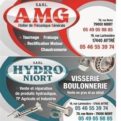 Hydro Niort, - Horaires d'ouverture