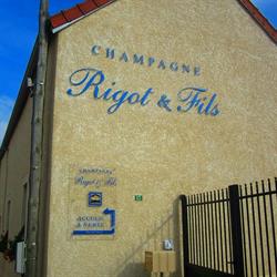 Champagne Rigot et Fils, Baslieux-sous-Châtillon - Horaires d'ouverture