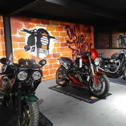 Garage On The Road, Saint-Christoly-Médoc - Horaires d'ouverture